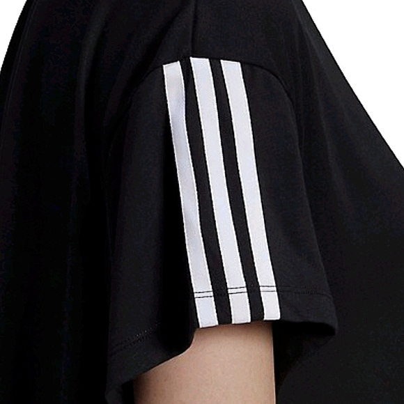 Adidas Flowy Crop Top - Women's XS - Picture 4 of 4